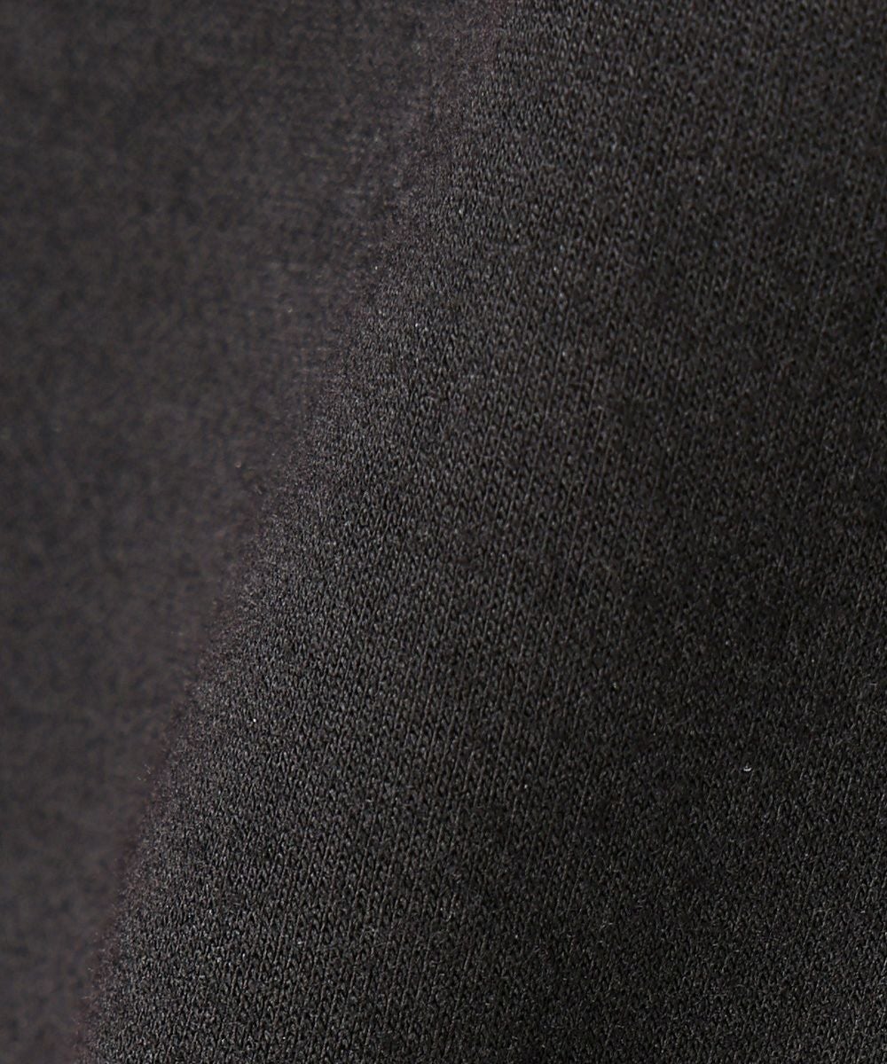 生地アップ (black)