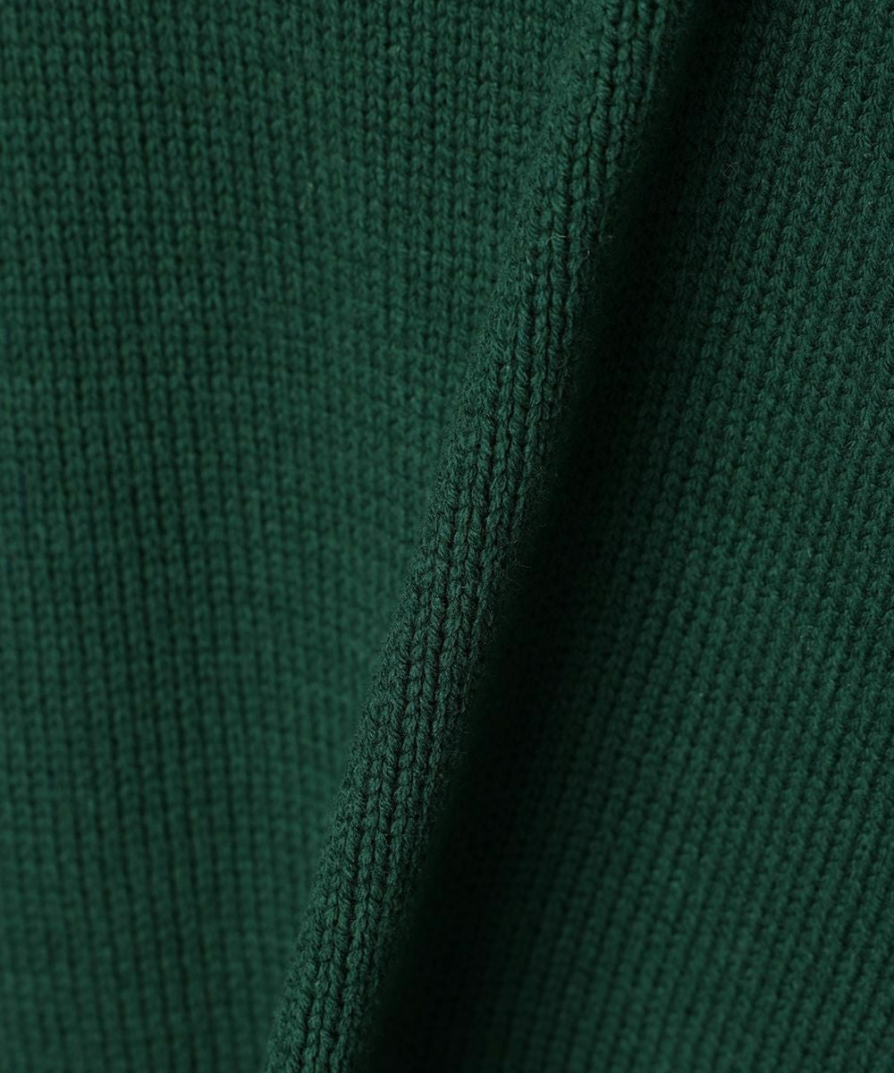 生地アップ (green)