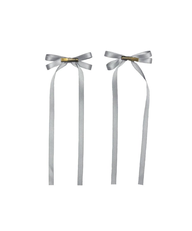 バック （light gray）