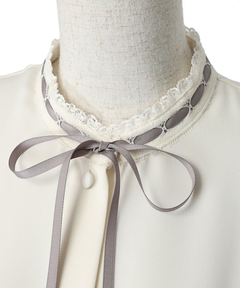 フロントアップ (off white)