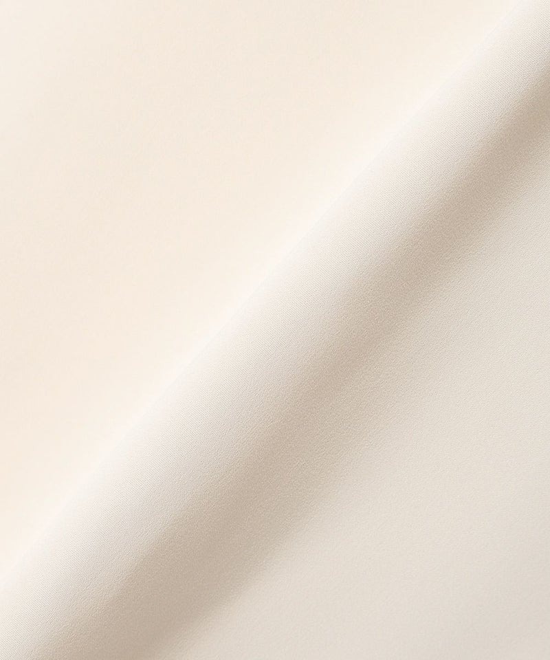 生地アップ (pink beige)