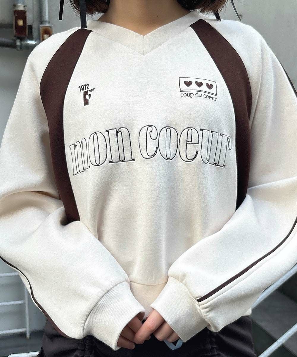 off white / 165cm