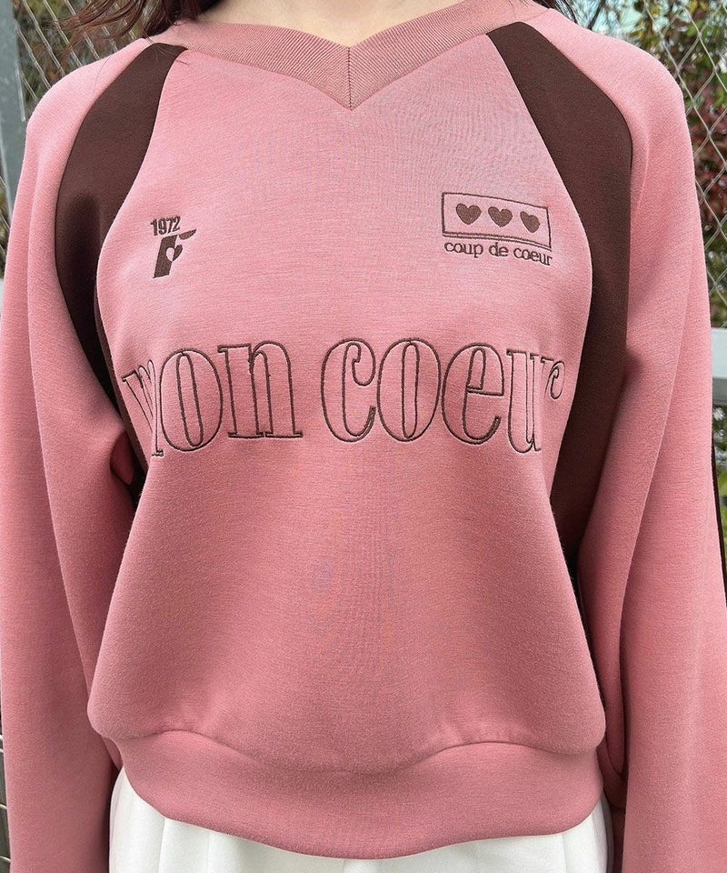 pink / 157cm