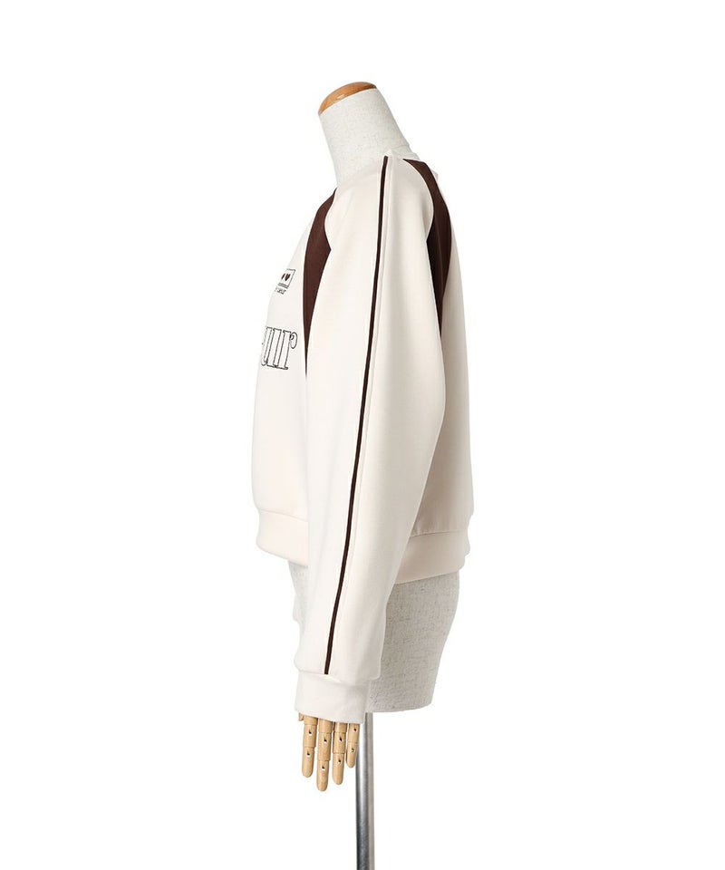 サイド (off white)