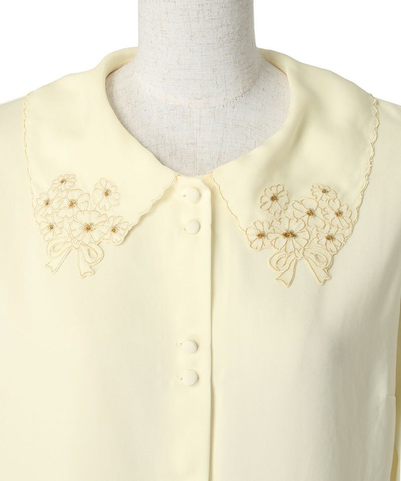 フロントアップ (light yellow)