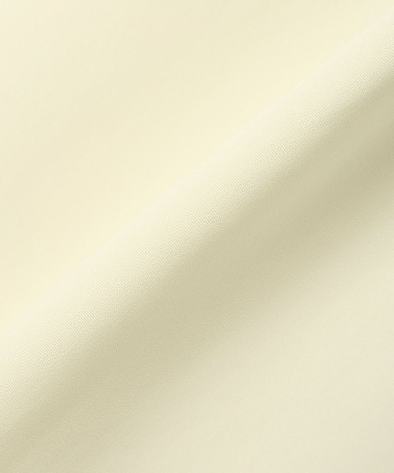 生地アップ (light yellow)