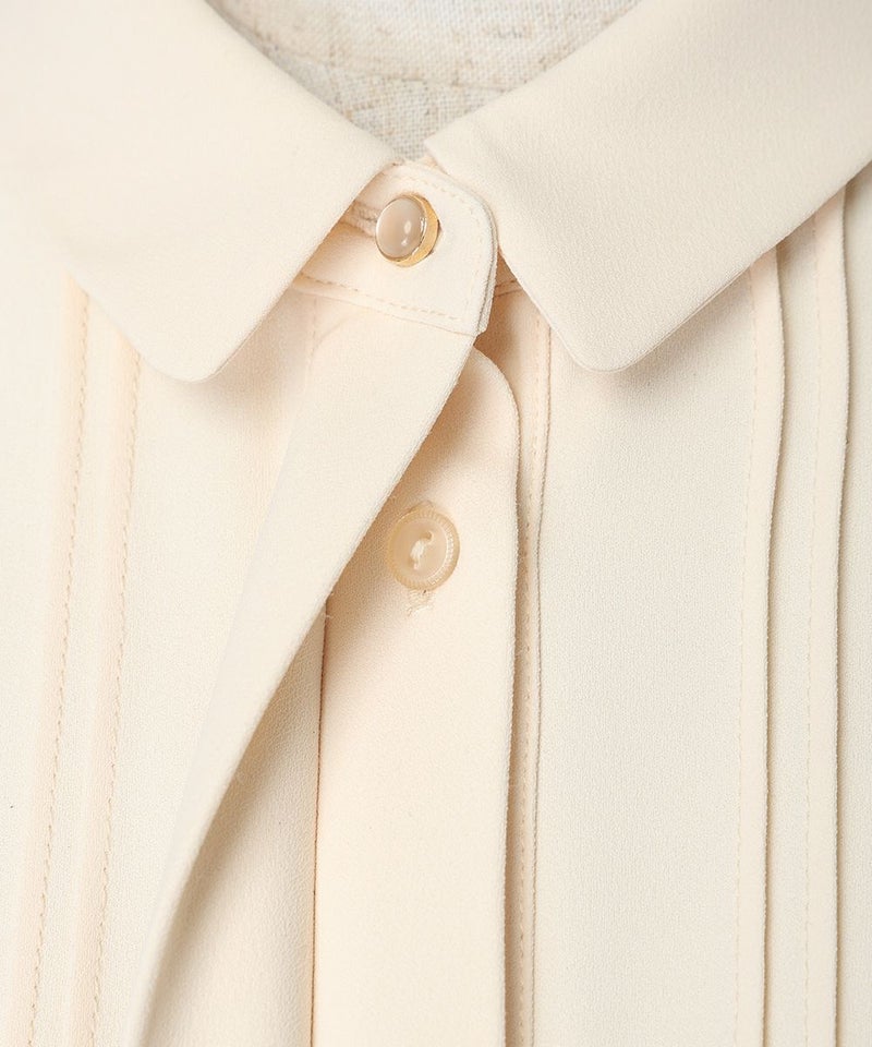 釦アップ (ivory)
