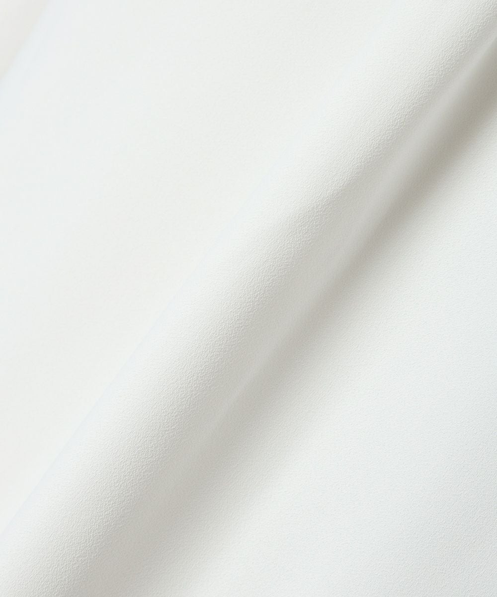 生地アップ (off white)