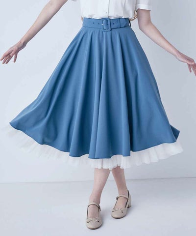 blue / 173cm