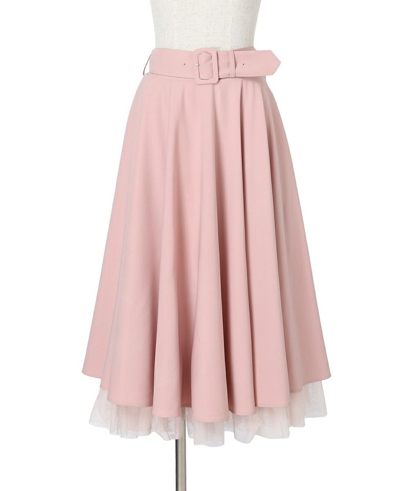 light pink