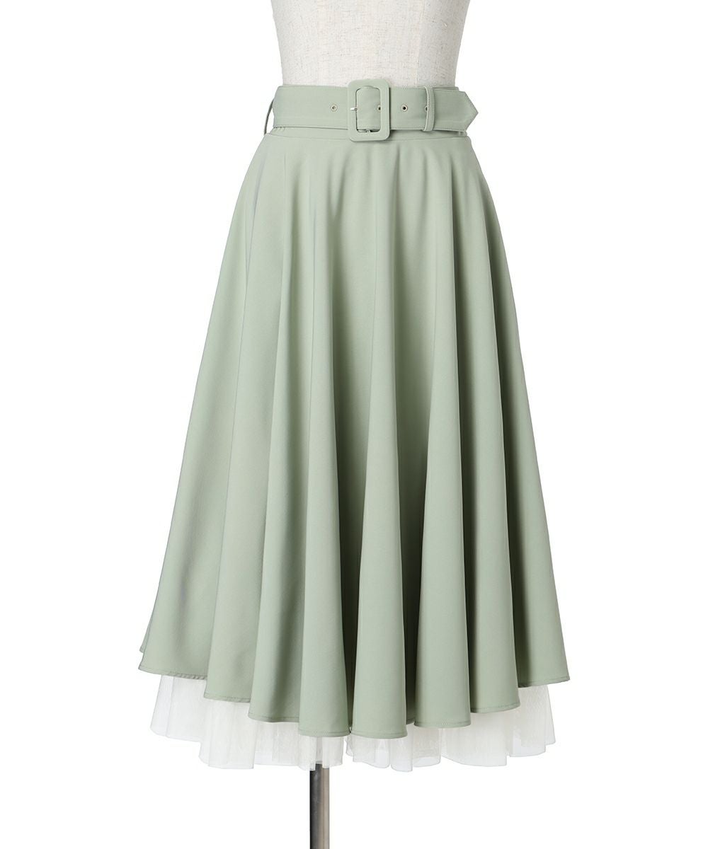 light green