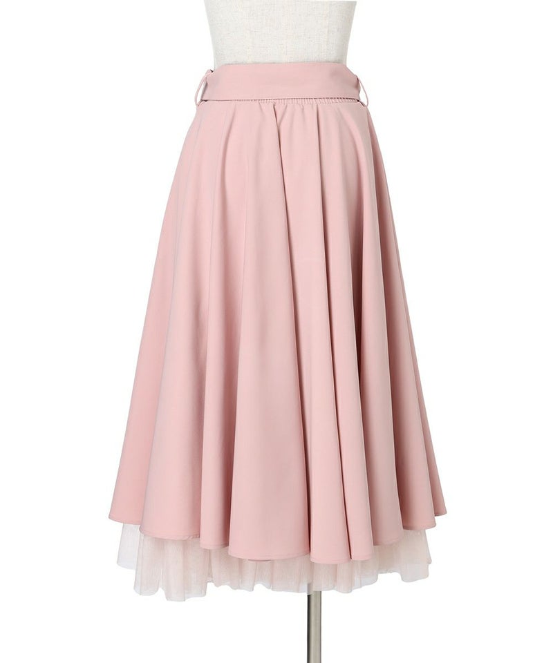 バック (light pink)