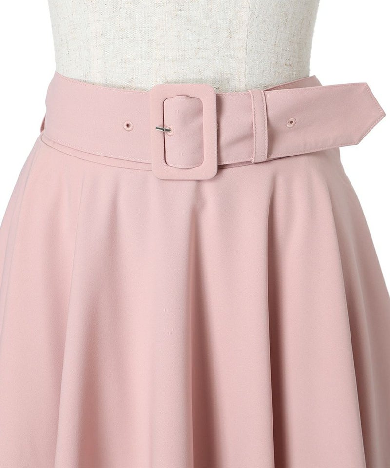 ベルト (light pink)