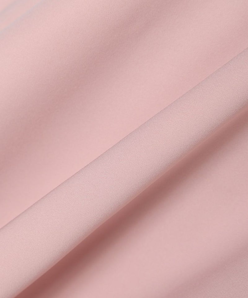生地アップ (light pink)