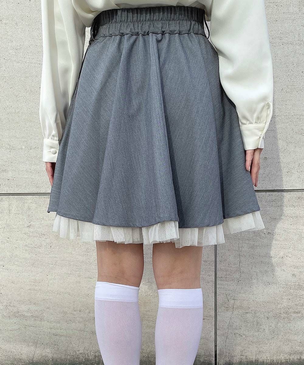 gray / 152cm