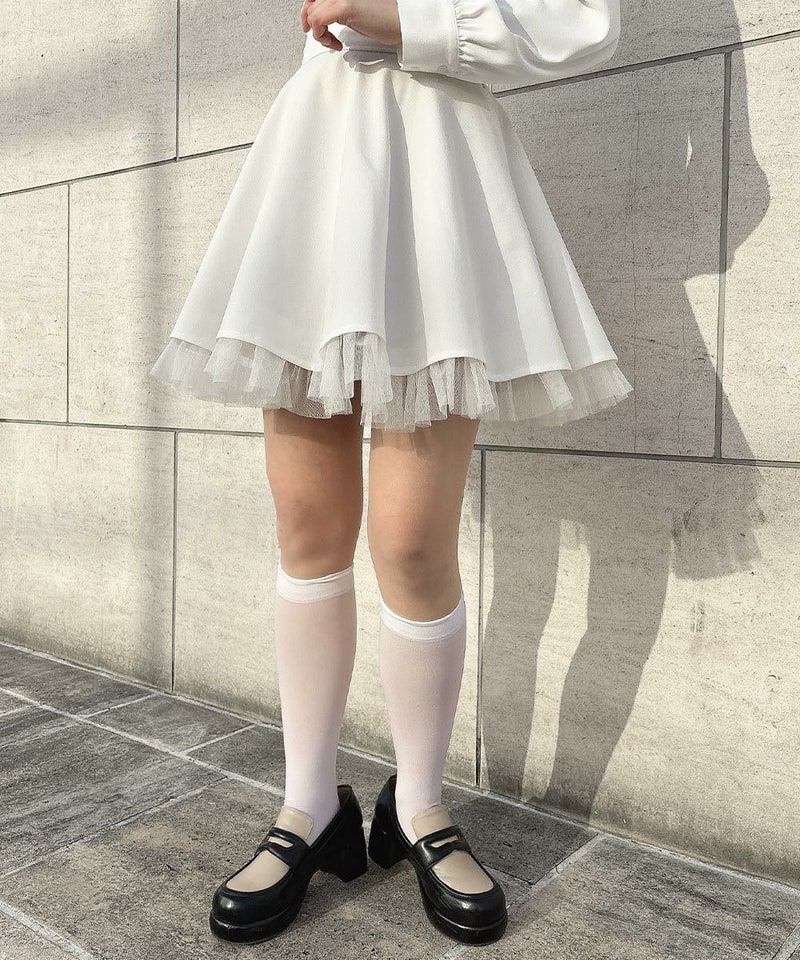 off white / 165cm