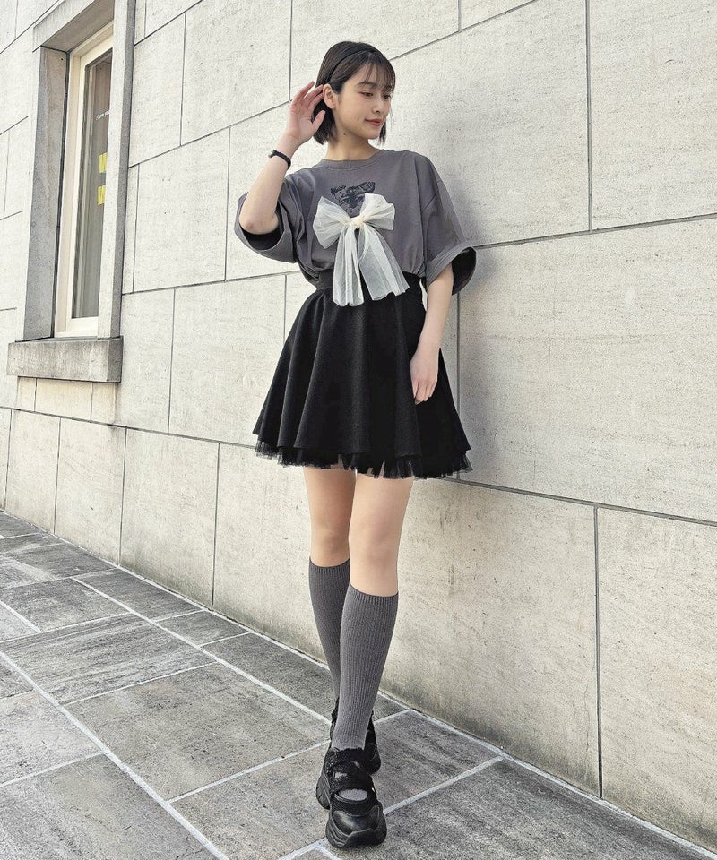 black / 165cm
