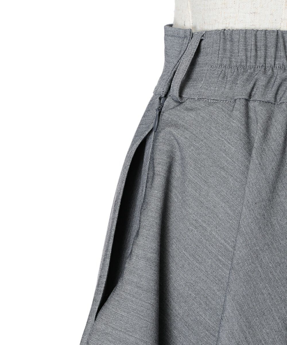 ポケット (gray)