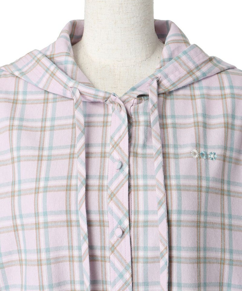 フロントアップ (pink×blue)