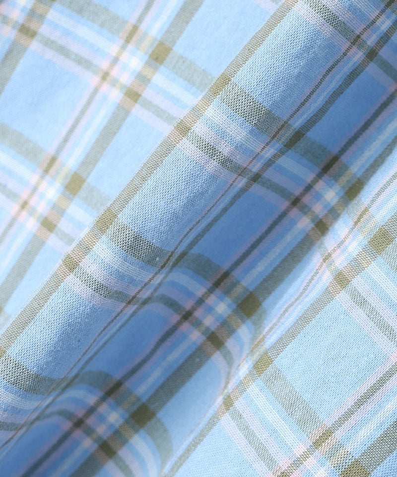 生地アップ (blue×green)