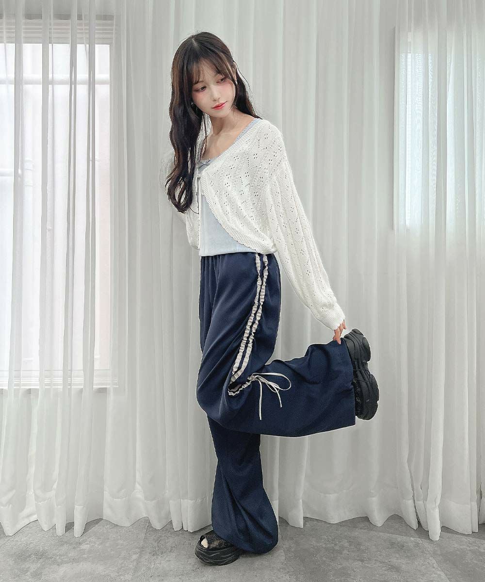navy / 157cm