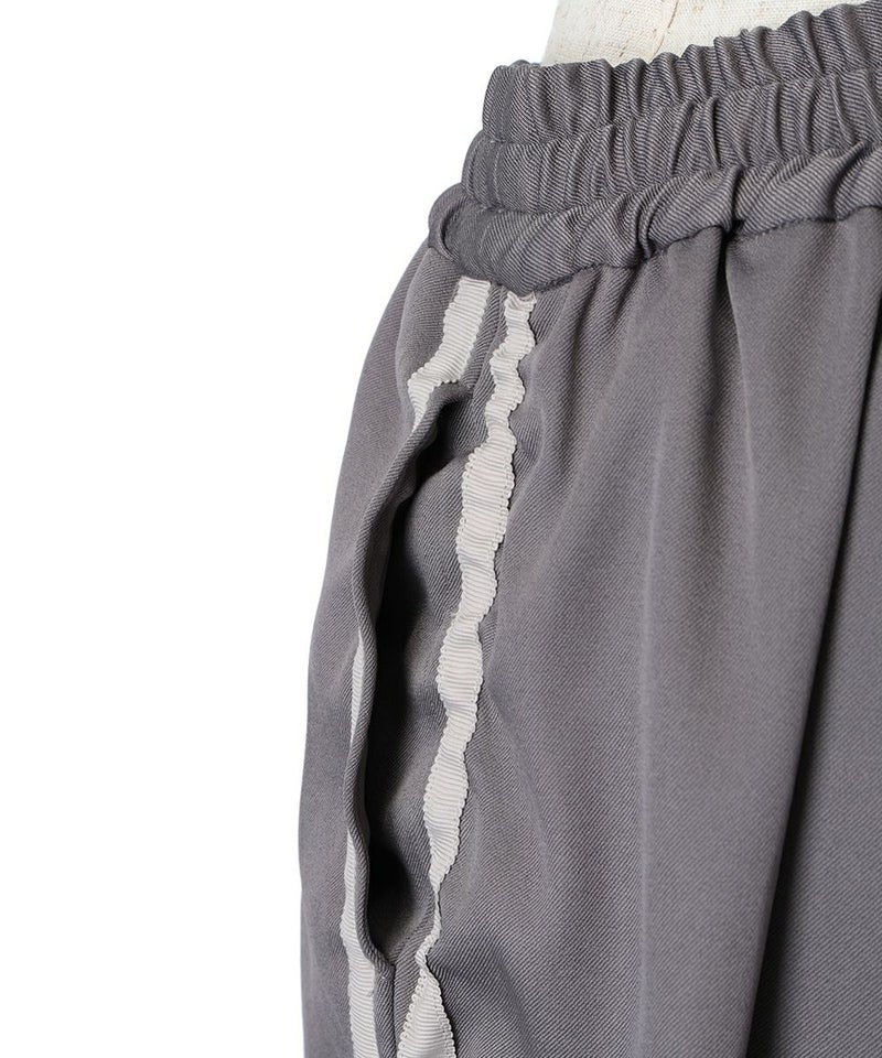 サイドポケット (gray)