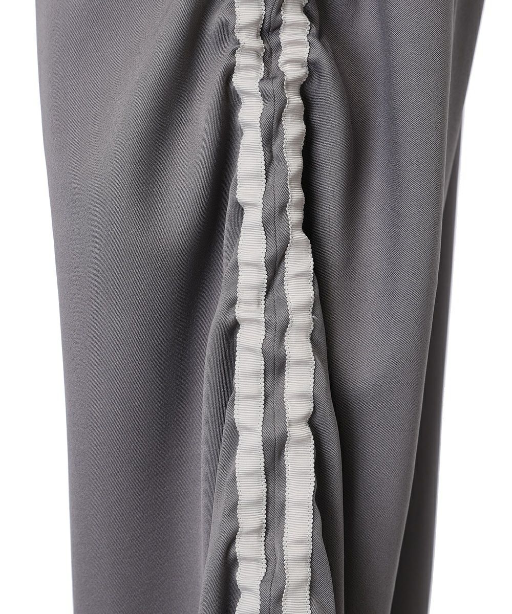 サイドアップ (gray)