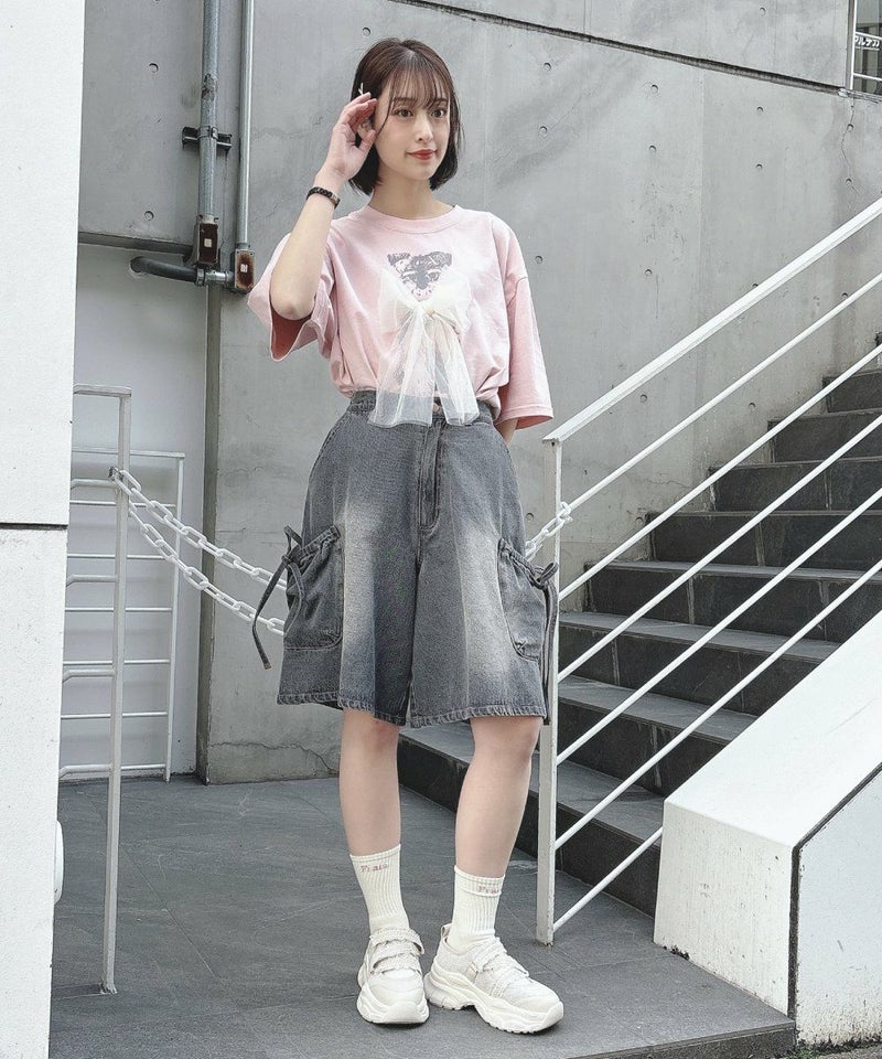 gray / 165cm
