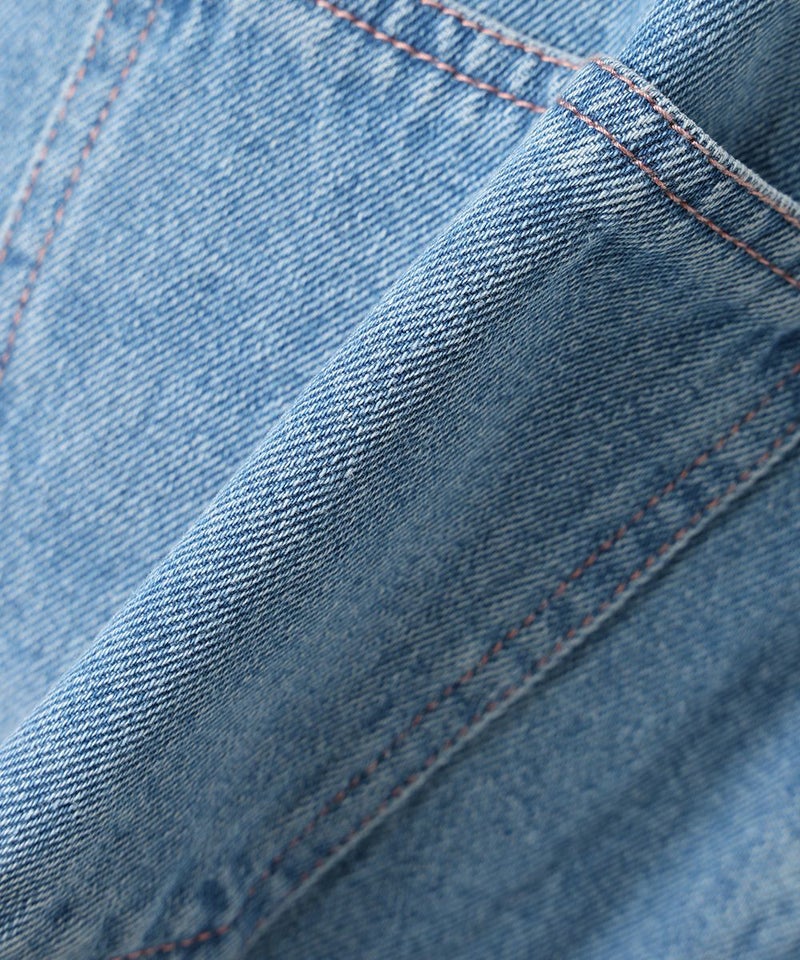 生地アップ (light blue)