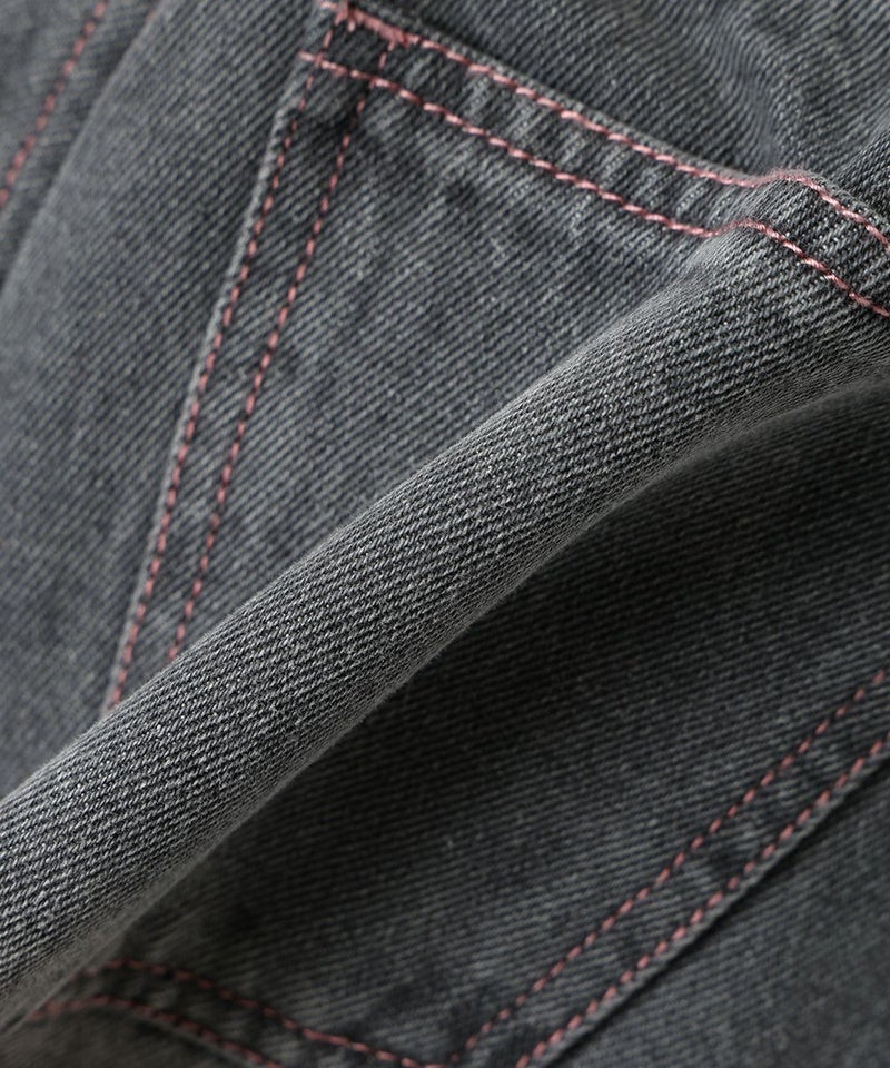生地アップ (gray)