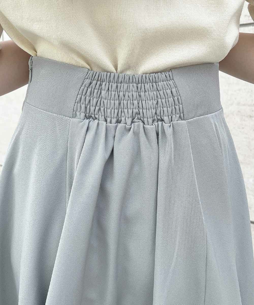 mint gray / 152cm / 着用サイズ：1