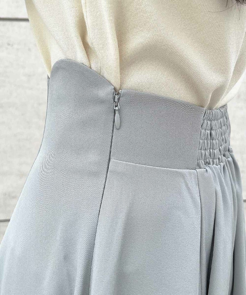 mint gray / 152cm / 着用サイズ：1