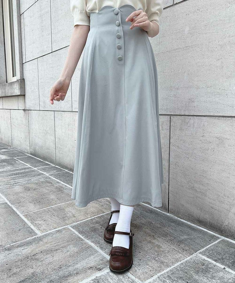 mint gray / 152cm / 着用サイズ：1
