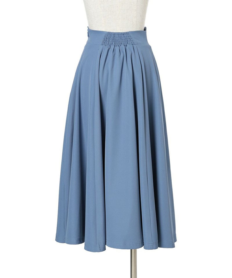 バック (light blue)