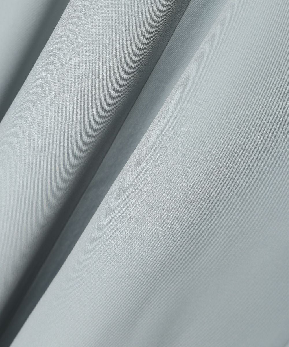 生地アップ (mint gray)