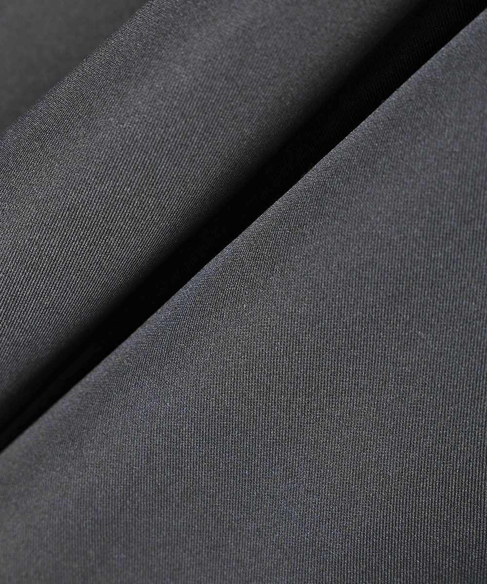 生地アップ (black)