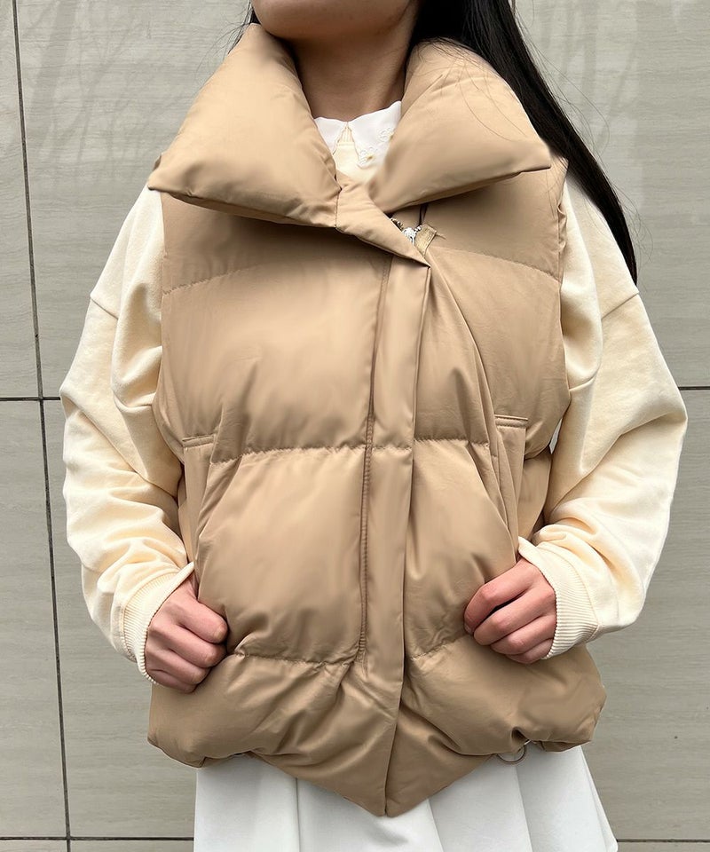 beige / 154cm