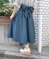 blue / 152cm / 着用サイズ：2