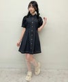 black / 157cm