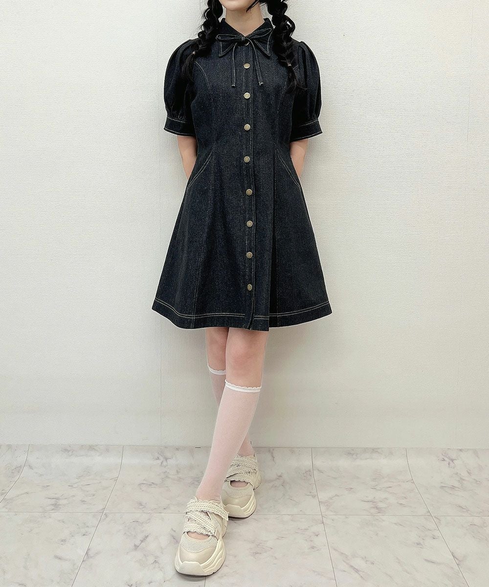 black / 157cm