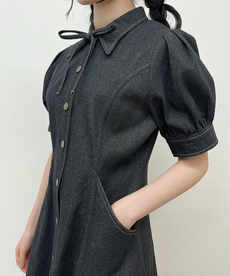 black / 157cm