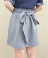light gray / 152cm