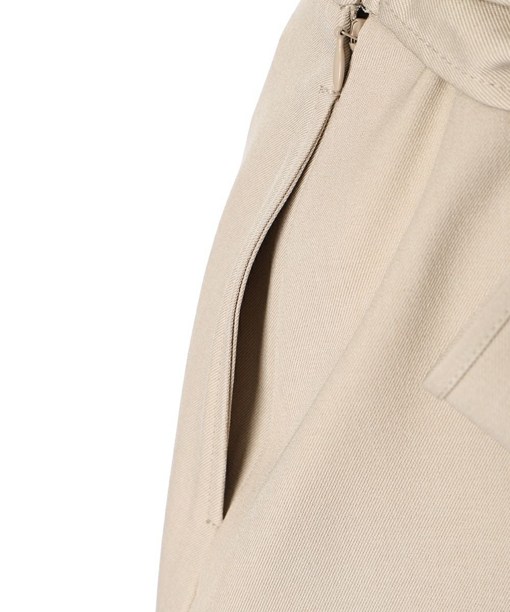 サイドポケット (beige)