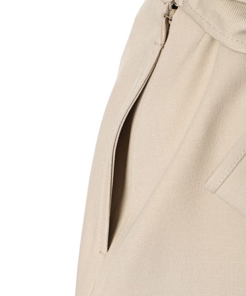 サイドポケット (beige)