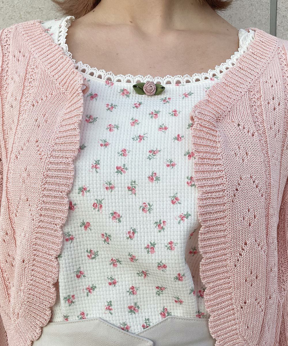 pink / 152cm