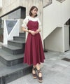 red / 165cm