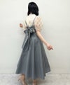 top gray / 157cm