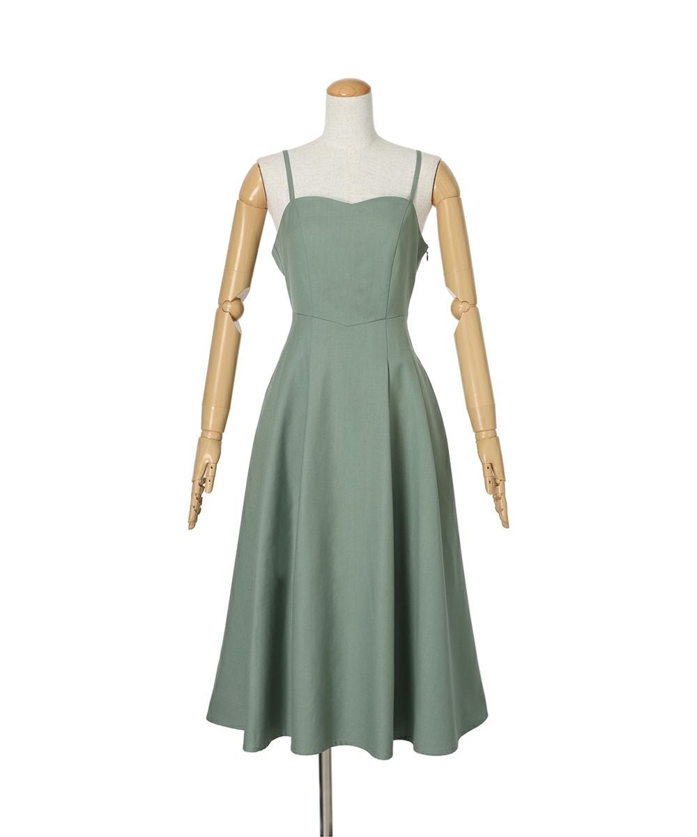 light green