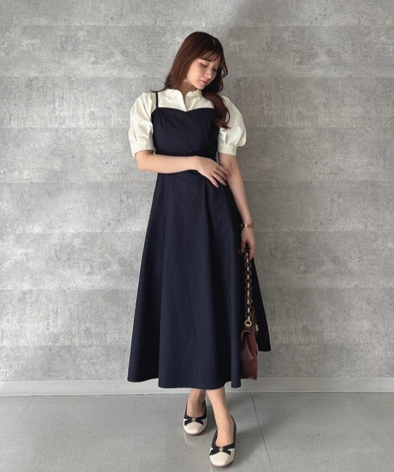 navy / 150cm