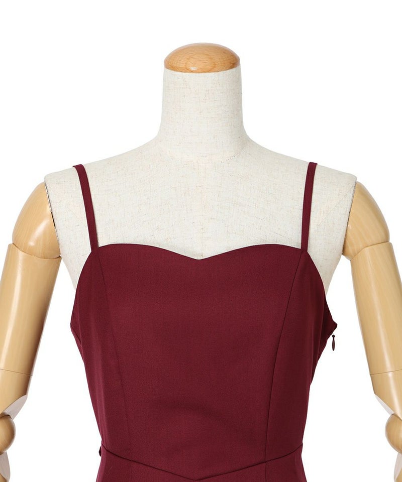 フロントアップ (red)